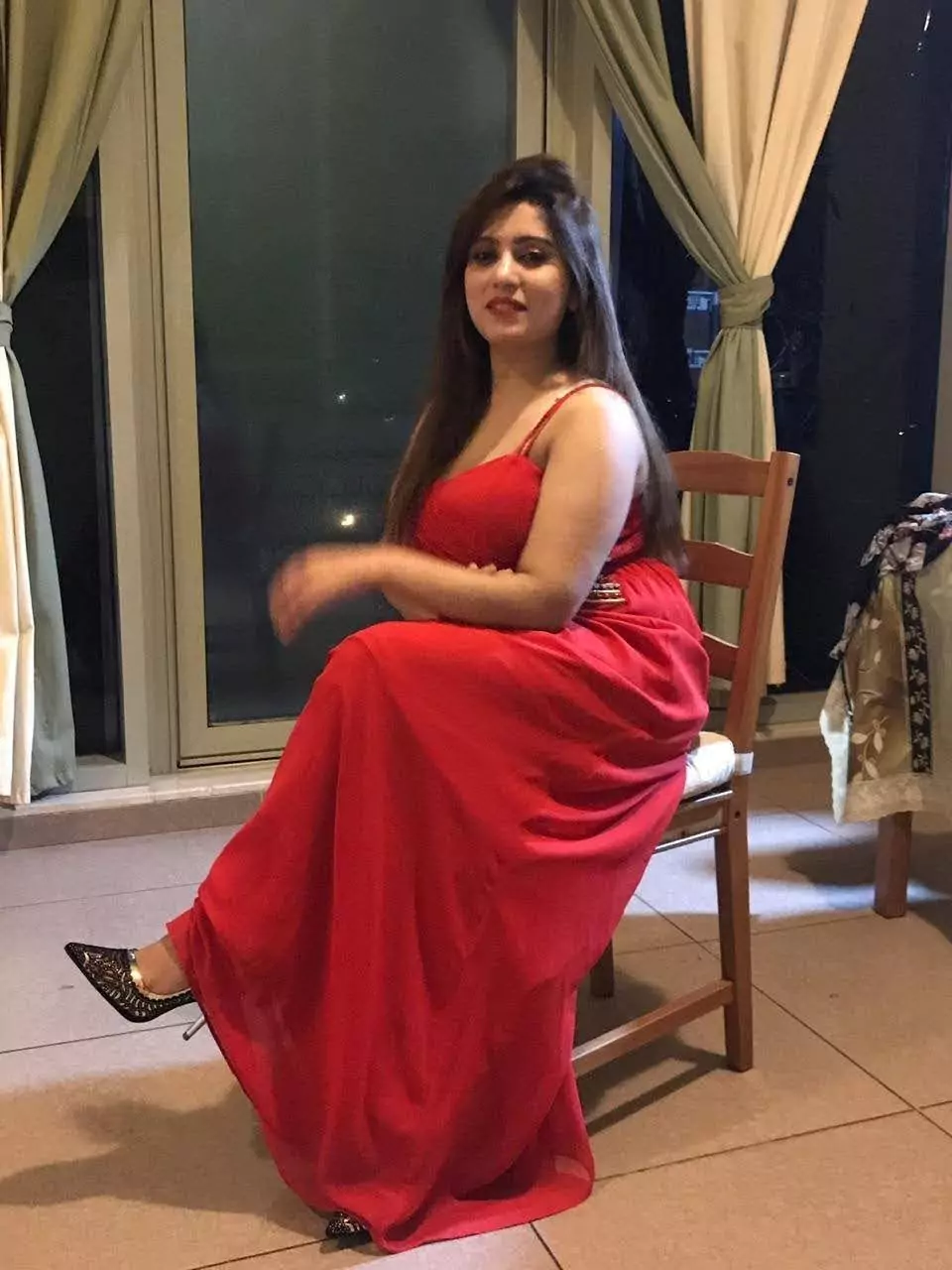 Escort Service in Kadapa